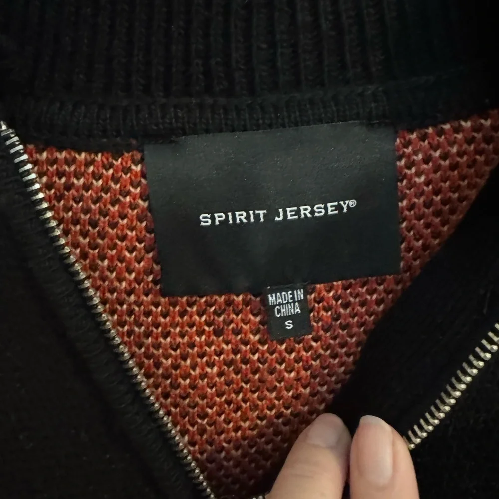 NWT Spirit Jersey Wrath Unisex scorpion sweater